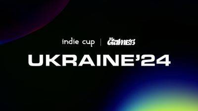 Время заявить о себе: начался прием заявок на Indie Cup Ukraine'24 - фестиваль украинских инди-игр - gagadget.com - Украина