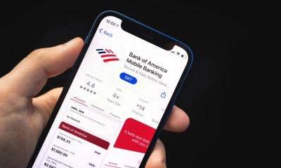 TravisMacrif - Сбой в работе Bank of America привел к тому, что остатки на счетах клиентов перестали отображаться - habr.com - США