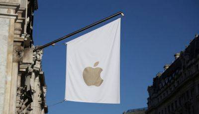 TravisMacrif - К Apple подали иск 40 млн клиентов сервиса iCloud в Великобритании, обвинив компанию в антиконкурентном поведении - habr.com - Англия