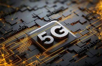 Михаил Федоров - В трех городах Украины запускается пилотный проект 5G - ilenta.com - Украина