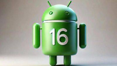 Ui - One UI 8.0 на основе Android 16 может появится намного раньше, чем предыдущие версии - gagadget.com