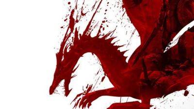 Electronic Arts - BioWare не исключает выпуск ремастеров старых частей Dragon Age, но имеется серьезная проблема - gagadget.com