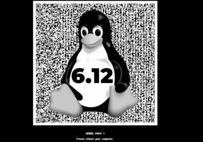 denis19 - Релиз Linux 6.12 - habr.com