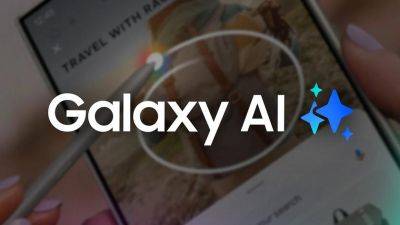 Samsung представила новую модель искусственного интеллекта Gauss 2: улучшение функций Browsing Assist, Call Assist и Generative AI Edit - gagadget.com