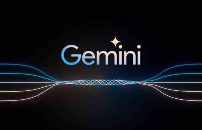 Искусственный интеллект Google Gemini научился запоминать интересы пользователя - ilenta.com