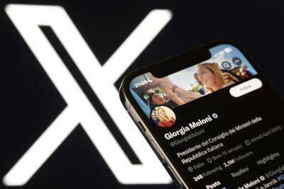Илон Маск - Elon Musk - X добавляет Twitch к своему иску о бойкоте рекламы - hitechexpert.top - Техас - Дания