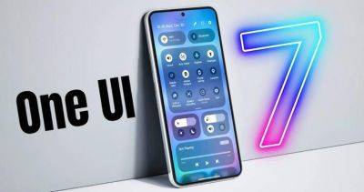 Ui - Анимации и переходы в One UI 7.0 серьёзно улучшили, сообщает инсайдер - gagadget.com - Южная Корея - США