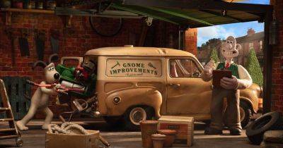 Смотрите трейлер Wallace & Gromit: Vengeance Most Fowl - первый за 20 лет полнометражный мультфильм в серии - gagadget.com