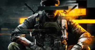 Black Ops - За октябрь в Европе было продано 18,5 миллионов видеоигр: лидером стала Call of Duty: Black Ops 6 - gagadget.com