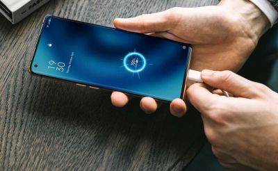 Суперёмкость на подходе: Oppo разрабатывает смартфоны с аккумуляторами до 7000 мАч - gagadget.com