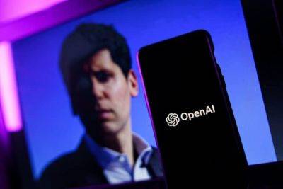 Сэм Альтман - kr23ka - CEO OpenAI Сэм Альтман заявил, что нехватка вычислительных мощностей задерживает выпуск продуктов компании - habr.com