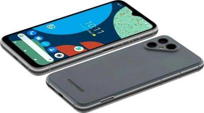 Обновление Android 14 для Fairphone 4 отложено из-за серьезных технических неполадок - gagadget.com