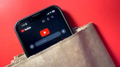 YouTube обновляет интерфейс скорости воспроизведения на Android и iOS: новый дизайн и удобный ползунок - gagadget.com