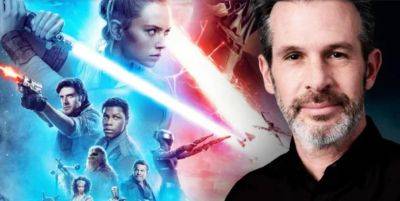 Star Wars - СМИ: руководить съемками новой трилогии фильмов Star Wars будет автор двух частей Deadpool, Logan и мультсериала Star Wars Rebels Саймон Кинберг - gagadget.com