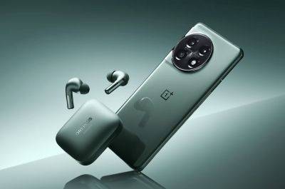 OnePlus 11 получает обновление с OxygenOS 15 и Android 15 - gagadget.com - Индия