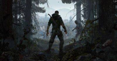 Кайл Крейн возвращается: новый трейлер Dying Light: The Beast подтвердил, что игра выйдет летом 2025 года - gagadget.com