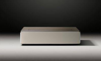 Samsung представила первый в мире сертифицированный 8K-проектор - chudo.tech - Новости
