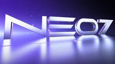 Realme Neo7 с рекордной батареей 7000 мАч, защитой IP69 и чипом Dimensity 9300+ появится на китайском рынке 11 декабря - gagadget.com - Китай