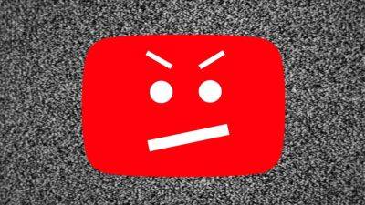 maybeelf - YouTube позволит компаниям обучать модели ИИ на контенте с согласия авторов - habr.com - Россия - Microsoft