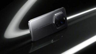 Honor - Раскрыты особенности камеры предстоящего Honor Magic 7 RSR Porsche Design - gagadget.com