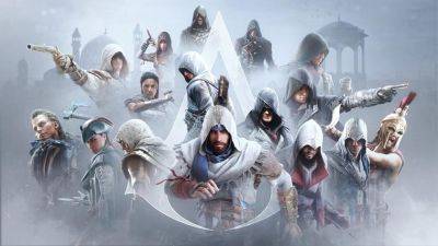Новые части Assassin’s Creed получат специальный вступительный ролик с глубоким смыслом — продюсер франшизы предоставил видео - gagadget.com - Япония