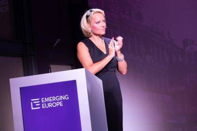 Diia.Osvita вошла в шорт-лист премии Emerging Europe Awards 2024 - hitechexpert.top - Украина