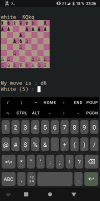 Эмулятор терминала на Android — Termux получил европейский грант на развитие - habr.com - Франция