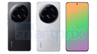 Новая сертификация Xiaomi 15 Ultra показала, что смартфон может выйти раньше, чем его предшественник Xiaomi 14 Ultra - gagadget.com - Китай