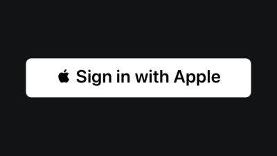 App Store - daniilshat - Разработчики iOS-приложений теперь могут отказаться от использования Sign in with Apple - habr.com