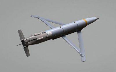 Официально: США передали Украине снаряды GLSDB для HIMARS и M270 с дальностью поражения целей до 150 км - gagadget.com - США - Украина - Киев - Швеция