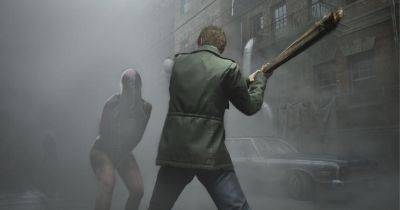 На PlayStation State of Play показали первый геймплейный трейлер Silent Hill 2 Remake - gagadget.com