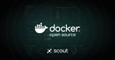 daniilshat - Docker открыла доступ к Scout разработчикам проектов в Open Source - habr.com