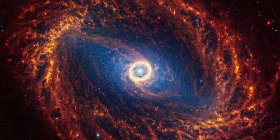 «Джеймс Уэбб» сфотографировал 19 аналогов нашей галактики - tech.onliner.by