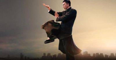 Донни Йен снимется в главной роли в перезагрузке классического сериала 70-х "Kung Fu" от Universal - gagadget.com - Китай
