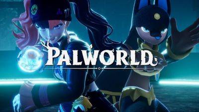В Palworld играет уже 19 миллионов человек! - gagadget.com