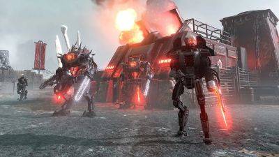 Arrowhead Game Studios ответила на критику игроков относительно использования античит-системы GameGuard в Helldivers 2 - gagadget.com