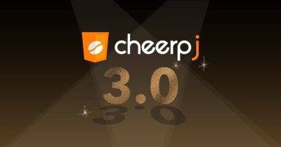 AnnieBronson - Релиз CheerpJ 3.0 - habr.com