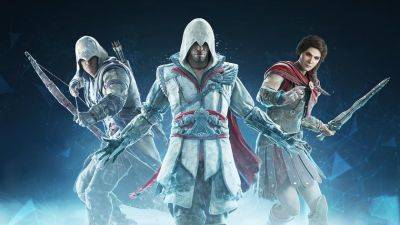 Ubisoft разочарована результатами продаж Assassin’s Creed Nexus и приостанавливает инвестирование в VR-игры - gagadget.com