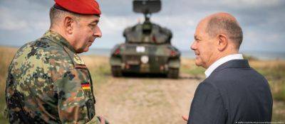 Йенс Столтенберг - Генерал Бундесвера Бройер дал Германии и НАТО 5 лет на подготовку войны с Россией - nbnews.com.ua - Россия - Германия