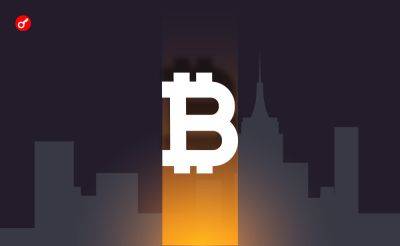 Dmitriy Yurchenko - CryptoQuant: биткоин может достичь $112 000 на фоне притока средств в спотовые биткоин-ETF - incrypted.com