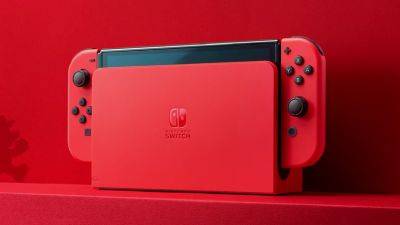 Nintendo Switch 2 будет поддерживать игры от оригинальной Switch, - слухи - gagadget.com - Бразилия