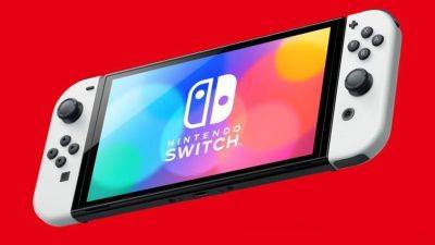 Nintendo Switch 2 будет работать на кастомном процессоре от Nvidia, - слухи - gagadget.com - Reuters