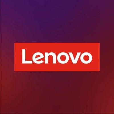 Lenovo может представить новую ОС на базе искусственного интеллекта в этом году - hitechexpert.top - Microsoft