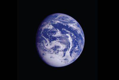 Есть ли жизнь на Земле с точки зрения космических аппаратов? - universemagazine.com