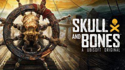 Стартовала предзагрузка пиратского экшена Skull & Bones от Ubisoft: покупатели премиум-издания, смогут начать игру уже 13 февраля - gagadget.com