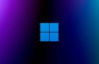 Microsoft подтвердила выход крупного обновления Windows 11 в этом году - ilenta.com - Microsoft