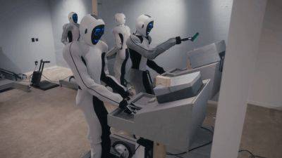 Роботы-гуманоиды 1X, которую финансирует OpenAI, достигли впечатляющего прогресса в автономной работе (видео) - itc.ua