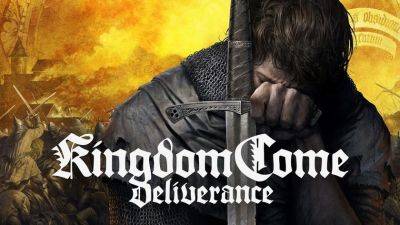 Шесть миллионов за шесть лет: разработчики Kingdom Come Deliverance похвалились продажами игры - gagadget.com