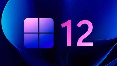 Microsoft подтверждает, что предстоящий выпуск — Windows 11 24H2, а не Windows 12 - hitechexpert.top - Microsoft