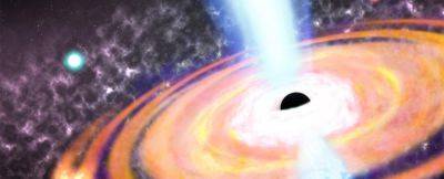 Уэбб раскрыл неожиданный поворот в истории формирования чёрных дыр и галактик - habr.com